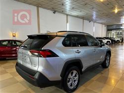 تويوتا راف 4